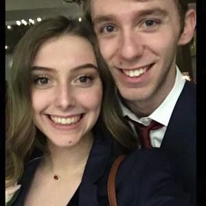 Meet your Posher, Natalie